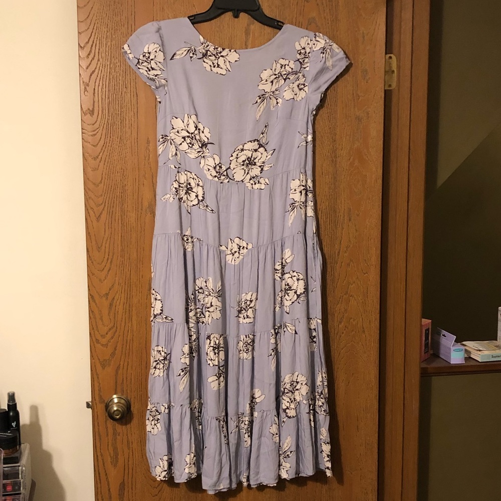 NWT Free people sundress